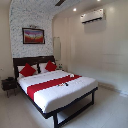 Hotel Great Annapurna Khuldabad Exterior foto